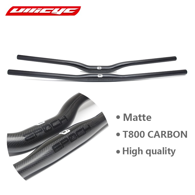 ullicyc carbon handlebar