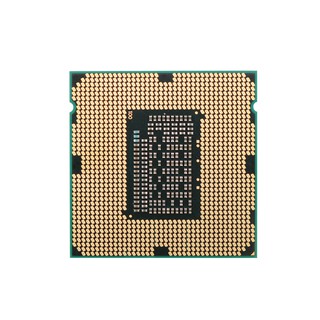 Разгон процессора intel core i5 3450