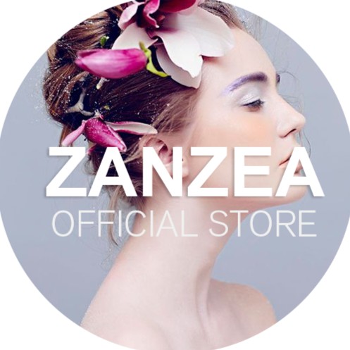 ZANZEA Official Shop store logo