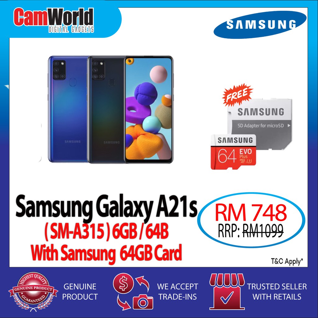 galaxy a217