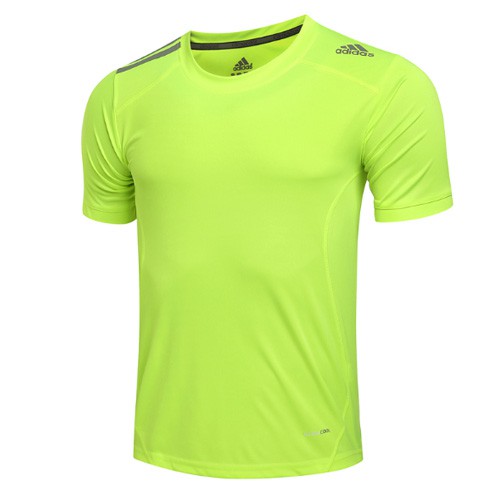 Ready Stock!! Adidas Neon Running Shirt Shopee Malaysia