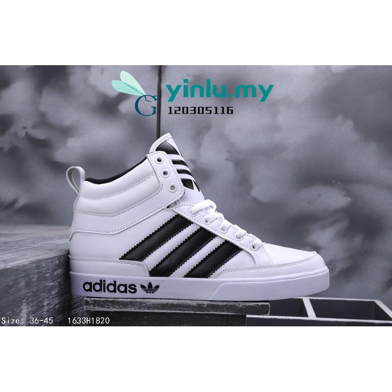 adidas top court
