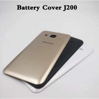 Samsung Galaxy J2 15 J0 J0f Back Cover Case Battery Rear Door Housing Shopee Malaysia