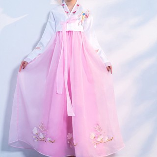 hanbok shopee