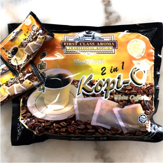 RB - RADIX Diet - Kopi Khas untuk Pesakit Kencing Manis 