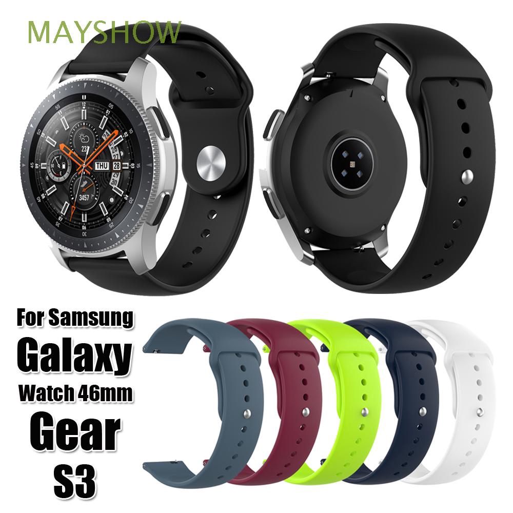 galaxy watch 46mm bracelet