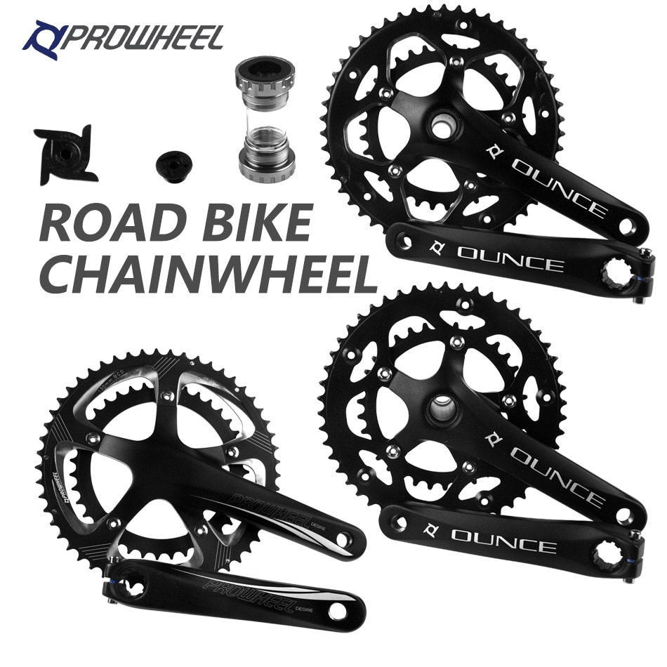 ounce crankset