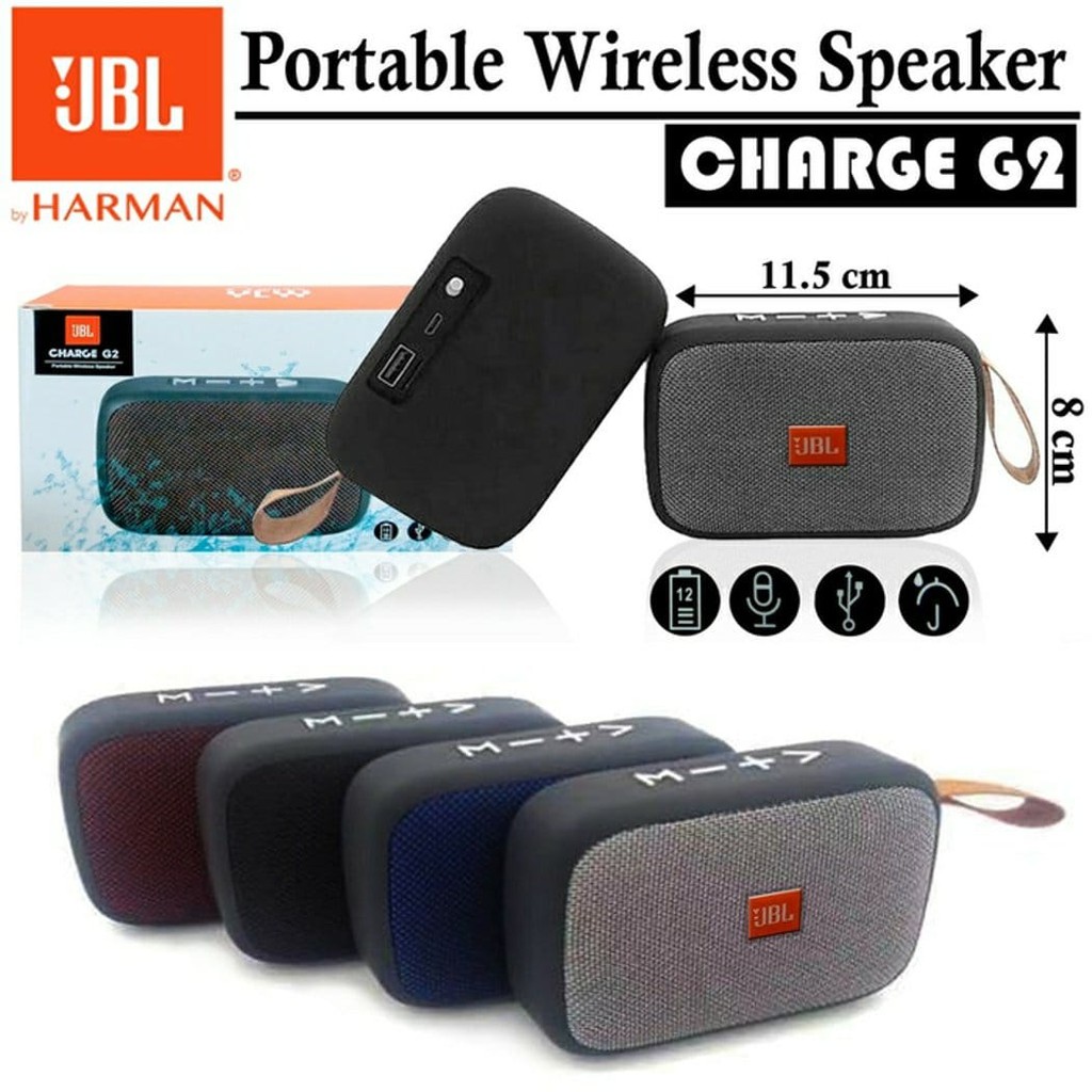 jbl speakers with pendrive support