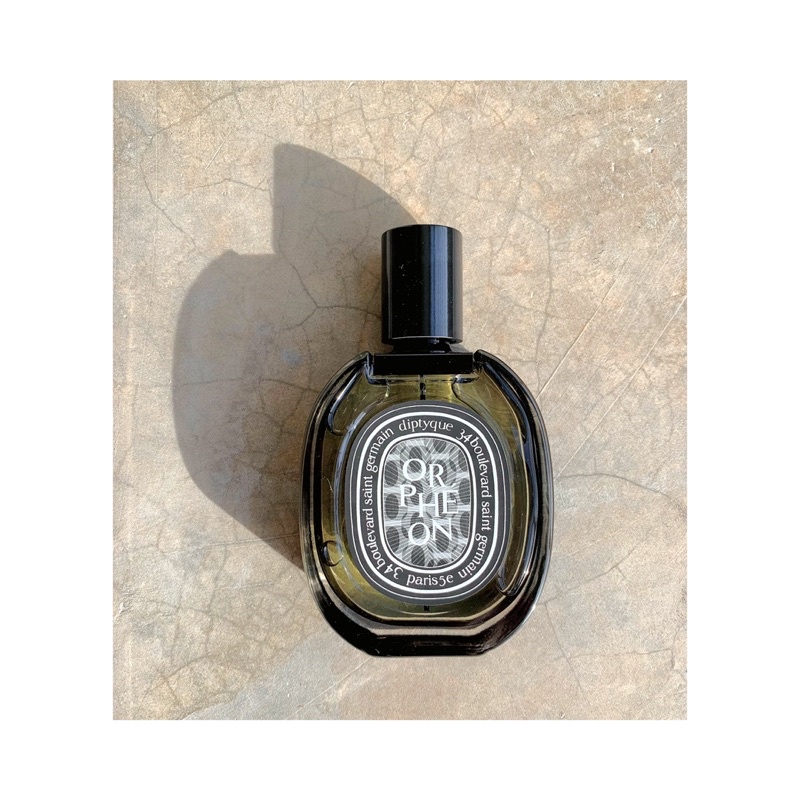 Diptyque Orphéon EDP perfume decant Shopee Malaysia