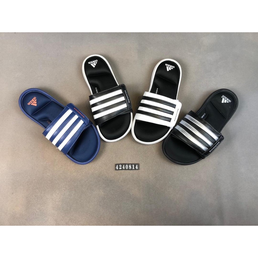 adidas velcro sandals