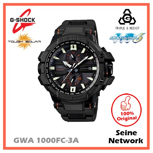 g shock gwa