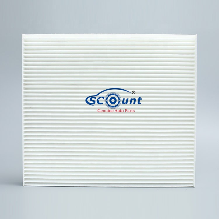 Cabin Air Filter Hyundai Sonata Nf Azera Santa Fe Cm Kia Optima Mg