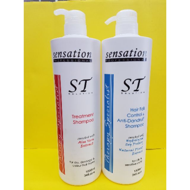 sensation hair products