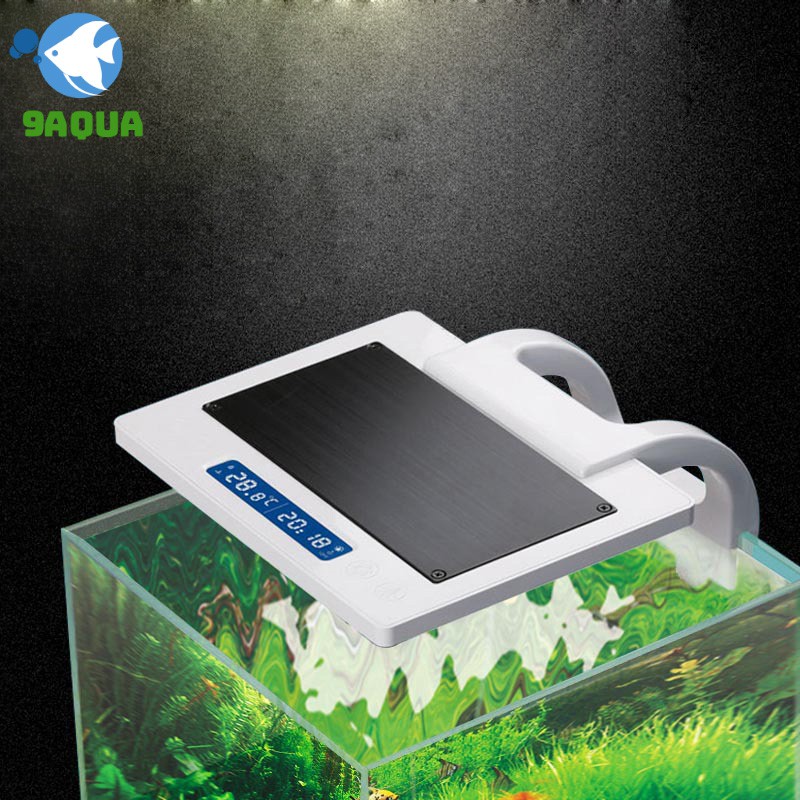 Sunsun AD200 aquarium wall lights (8W) Shopee Malaysia