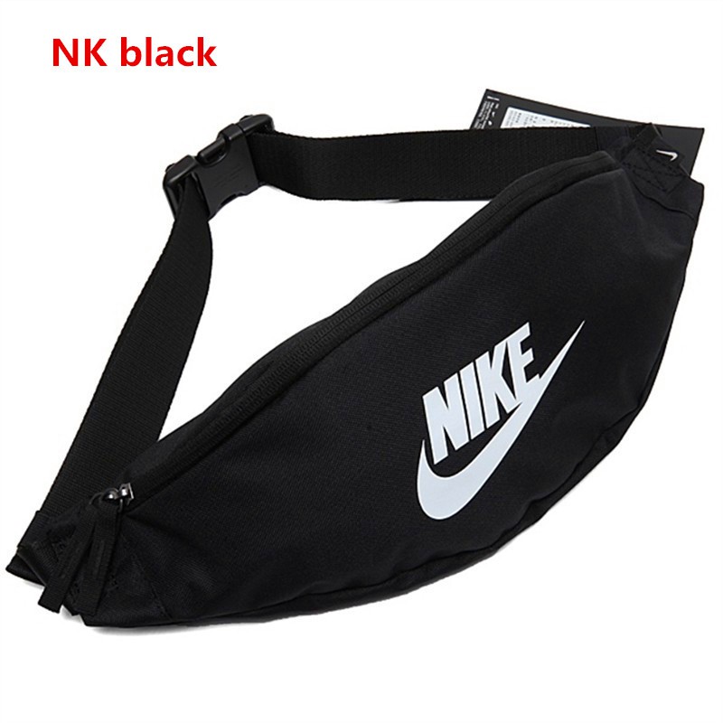 mens nike bum bag