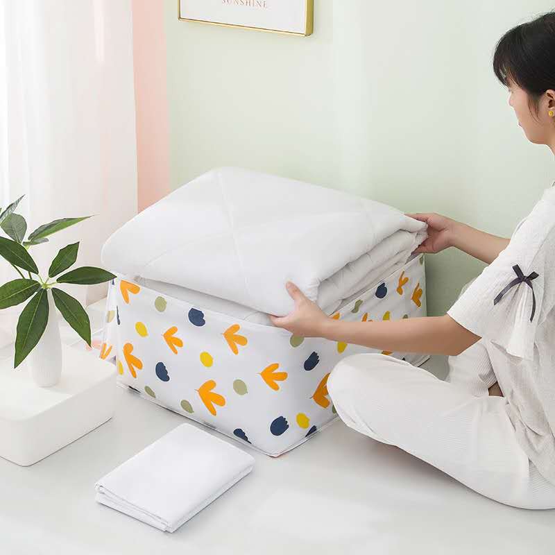 Peva Blanket Bag IUCN Water