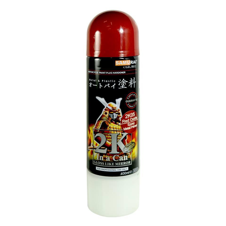 ready-stock-samurai-spray-paint-2k05-epoxy-metal-primer-red-oxide