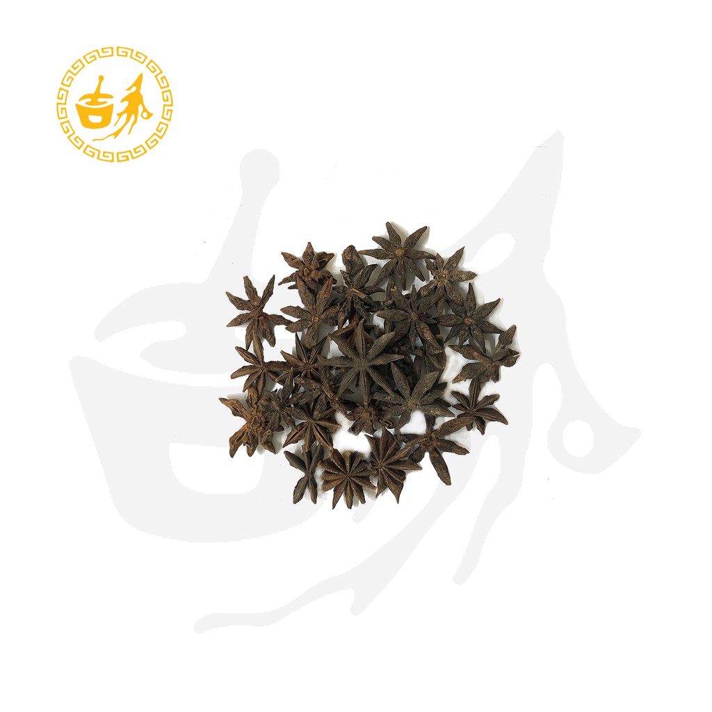 精选八角粒 Premium Grade Star Anise 25g Shopee Malaysia