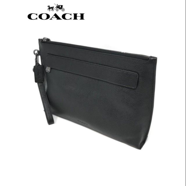 coach clutch malaysia