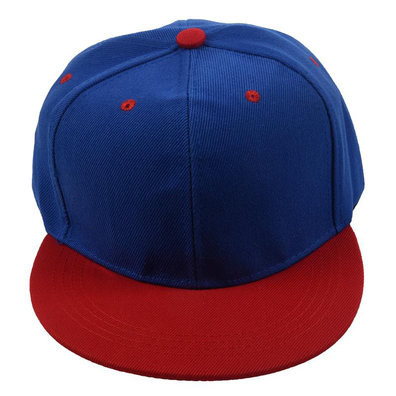 funky caps