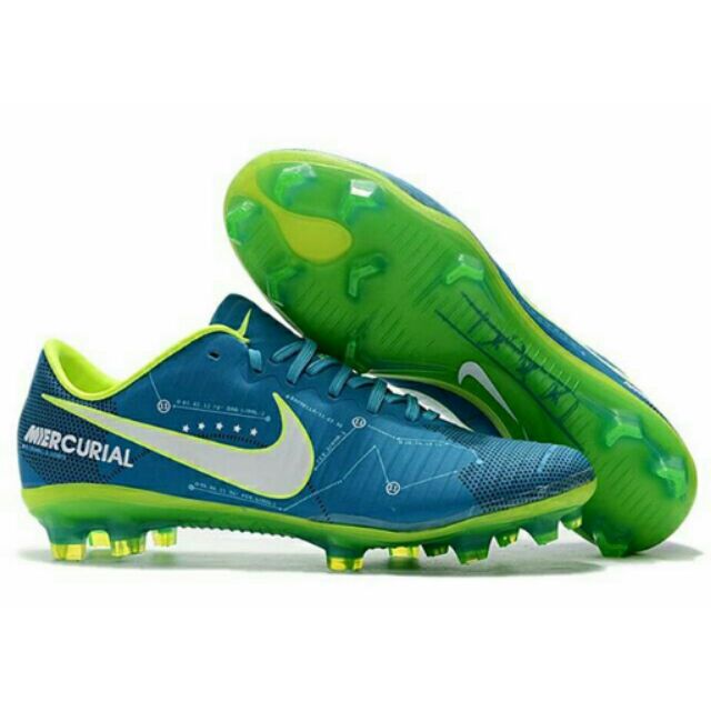 nike mercurial vapor 11 green