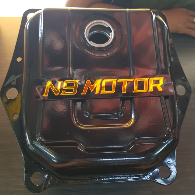 Petrol Tank fuel tank Big Y15zr , RS150 ,lc135 Shopee Malaysia