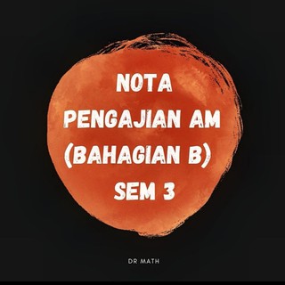 Nota Stpm Pengajian Am Penggal 2 Bahagian B