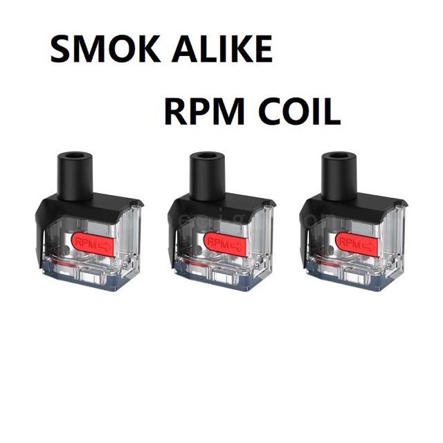 [ORIGINAL]SMOK ALIKE RPM POD