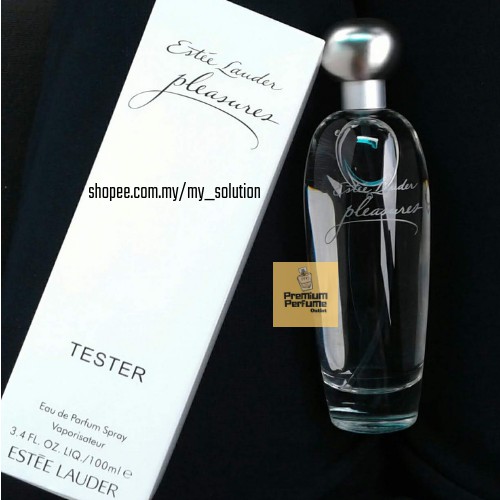 estee lauder pleasures for her