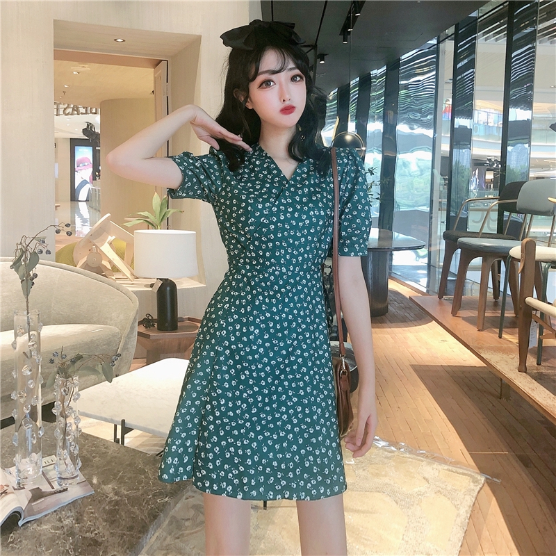 overall dress shopee