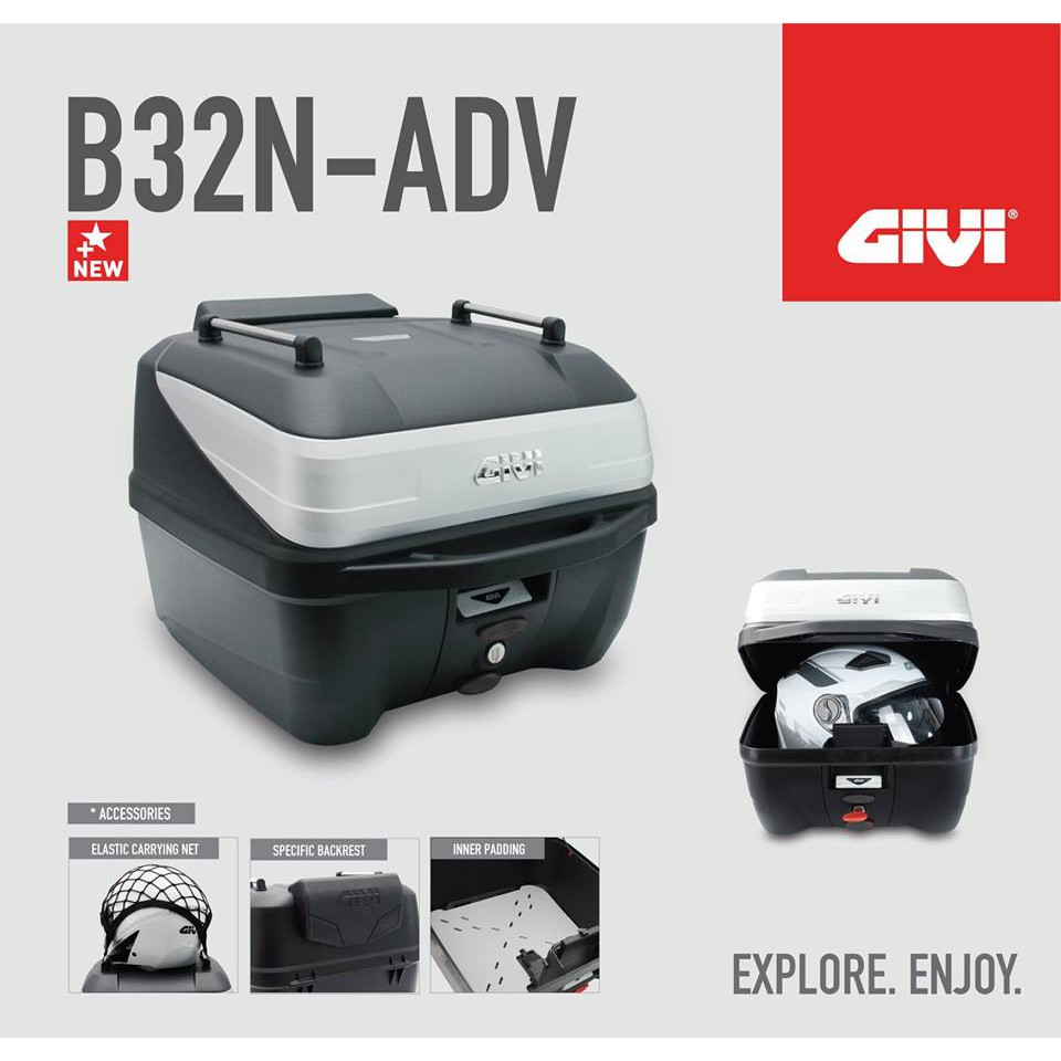 givi box store