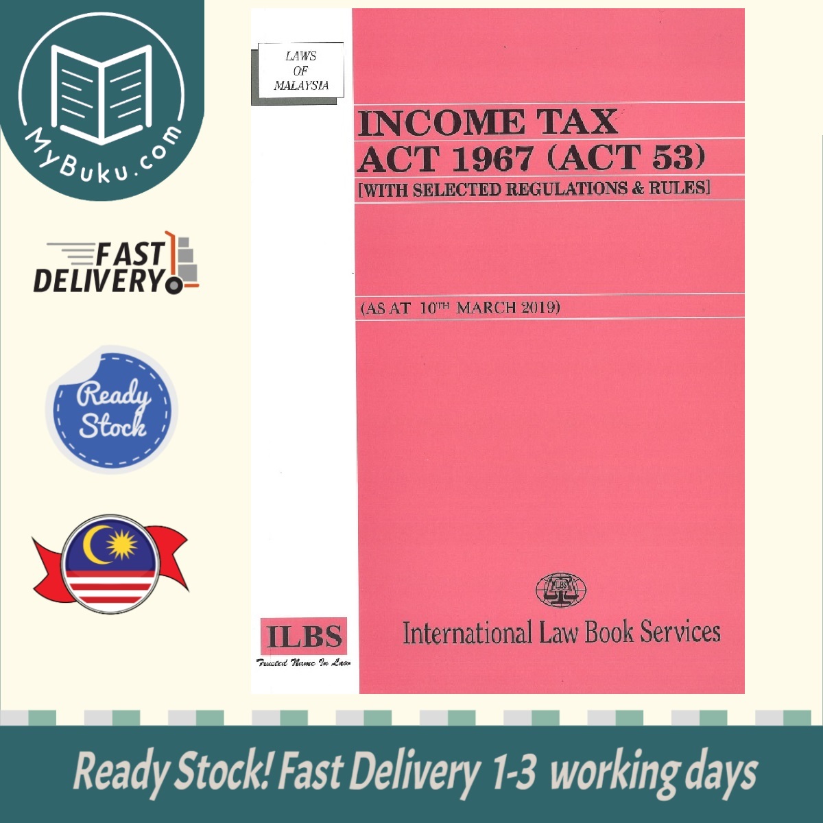 malaysia income tax act