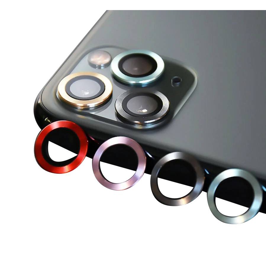 3 lenses on iphone 14 pro max