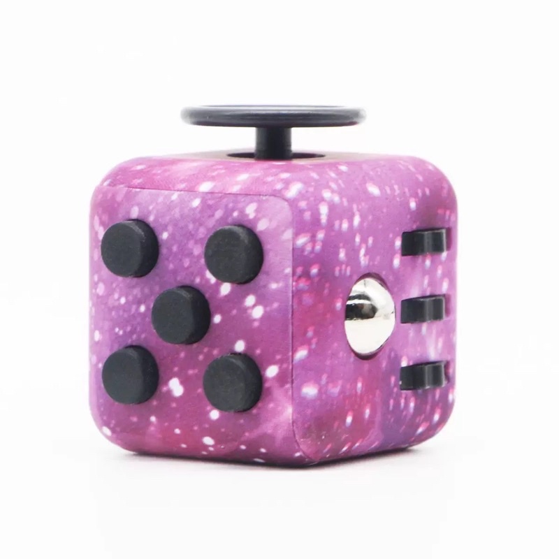 J T Express Fidget Cube Pad Infinity Sensory Anti Stress Figet Toy Pop It Murah Malaysia Toys Shopee Malaysia