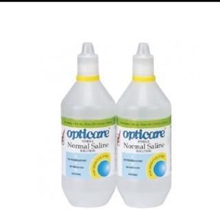 rinz normal saline for baby