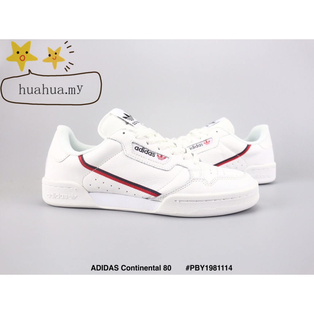 adidas continental malaysia