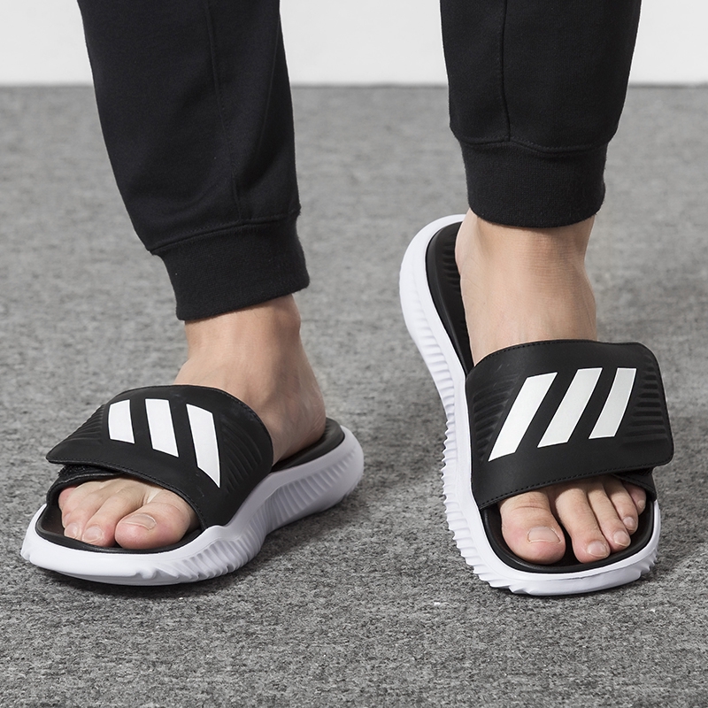 new adidas sandals 2019