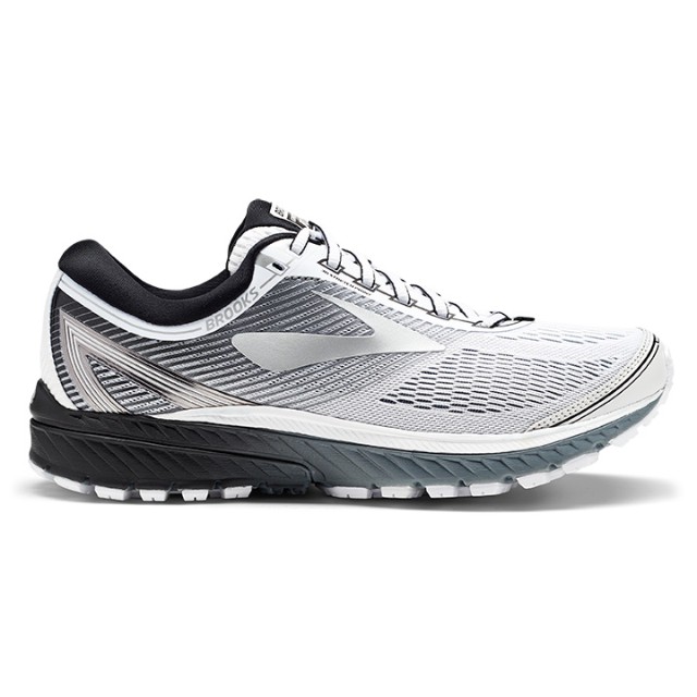 brooks running shoes mens ghost 10