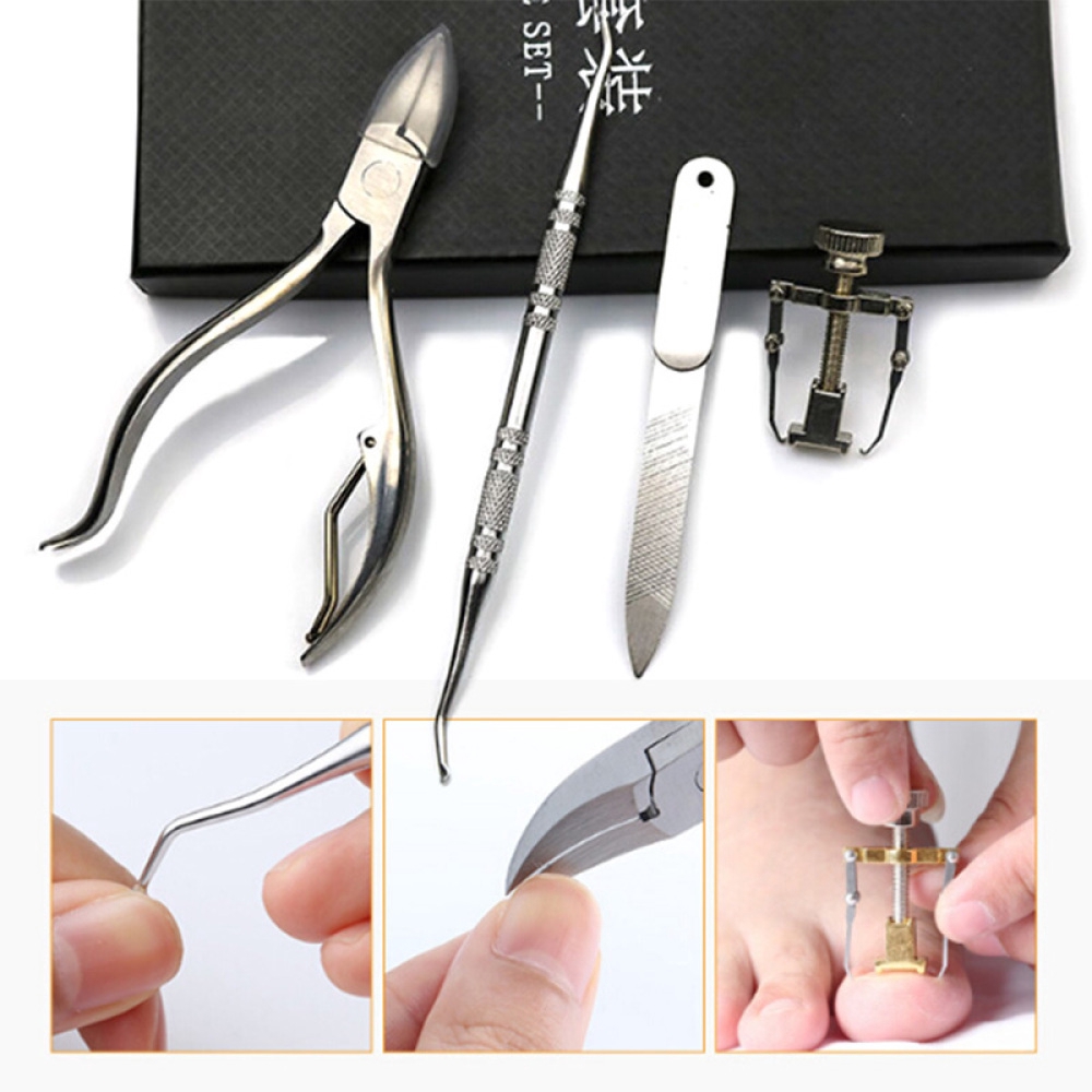 toenail kit