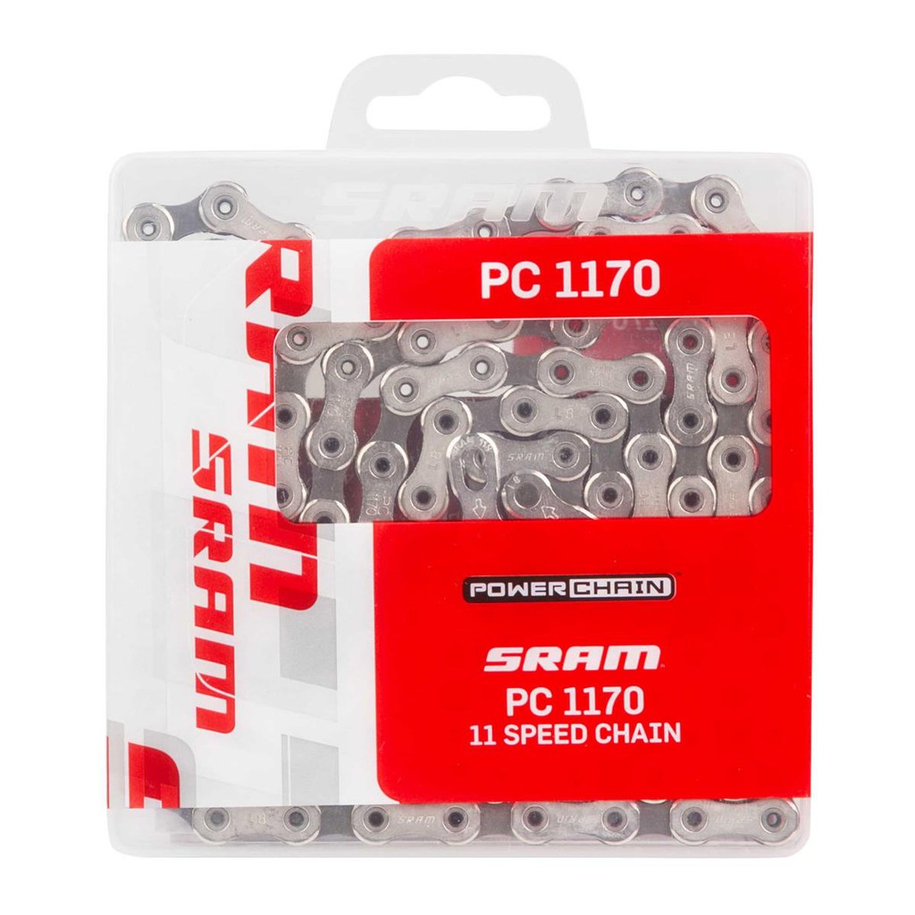 pc1170 chain