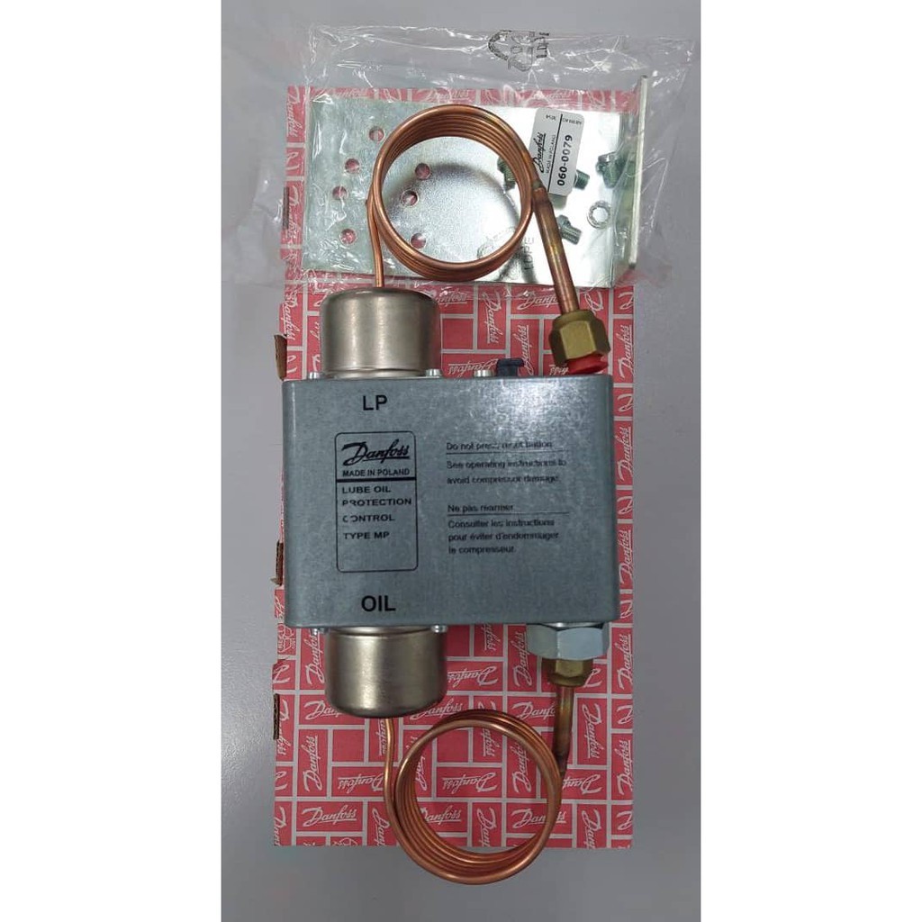 DIFFERENTIAL PRESSURE SWITCH MP54 Shopee Malaysia