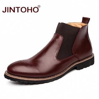 cheap male boots