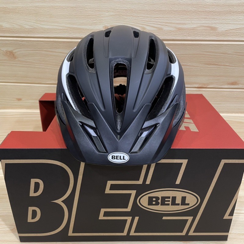 Helmet Basikal Bell