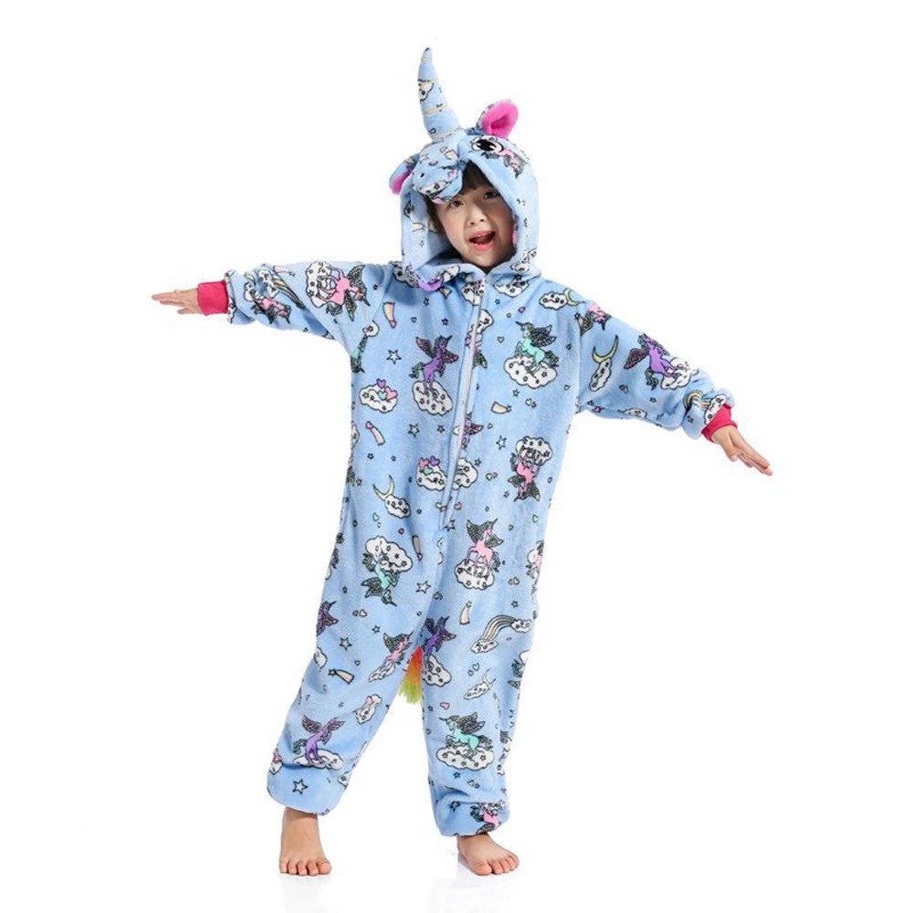onesie pyjamas girl