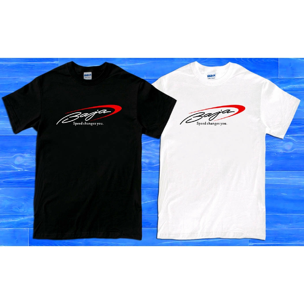baja boat t shirts