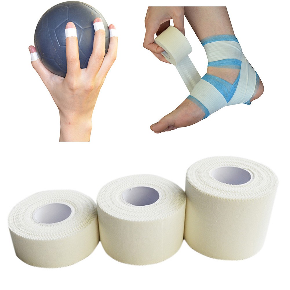 Psychi Finger Strapping Physio Tape Climbing Boxing Gymnastics Crossfit Sports 
