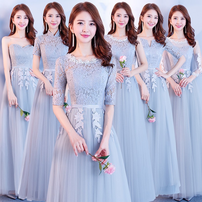 shopee wedding gown