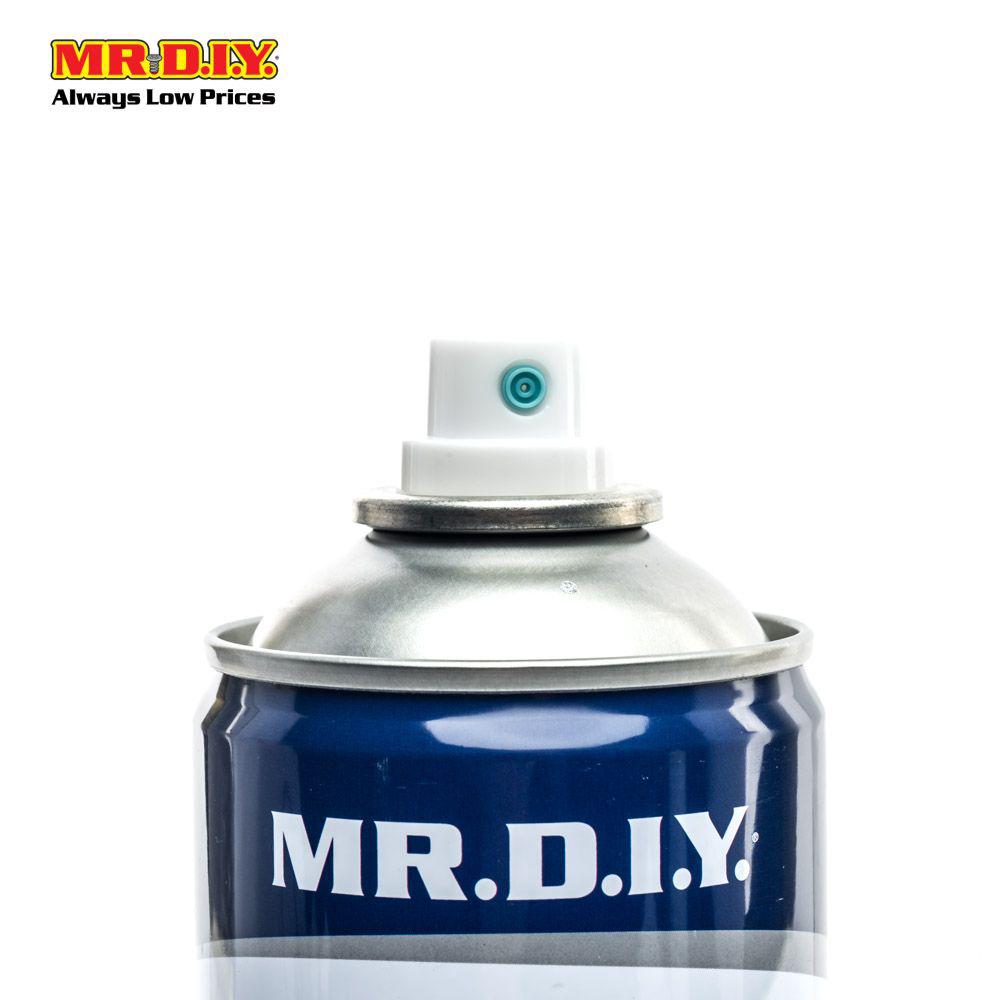MR.DIY Spray Paint Sparkling Silver 48 Shopee Malaysia
