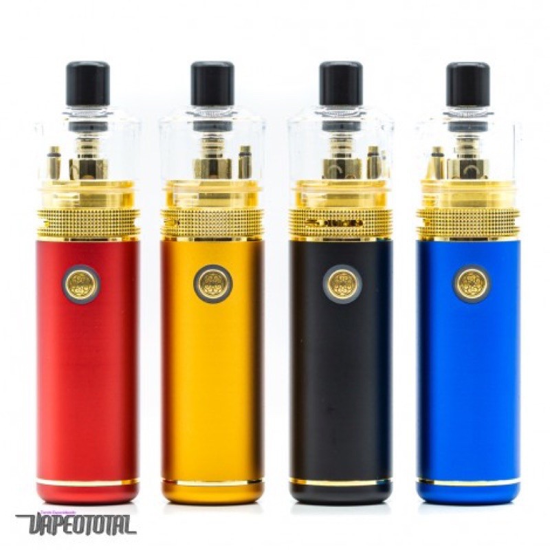 DOTSTICK STAINLESS STEEL AVAILABLE NOW!! 100 ORIGINAL DOTMOD DOTSTICK