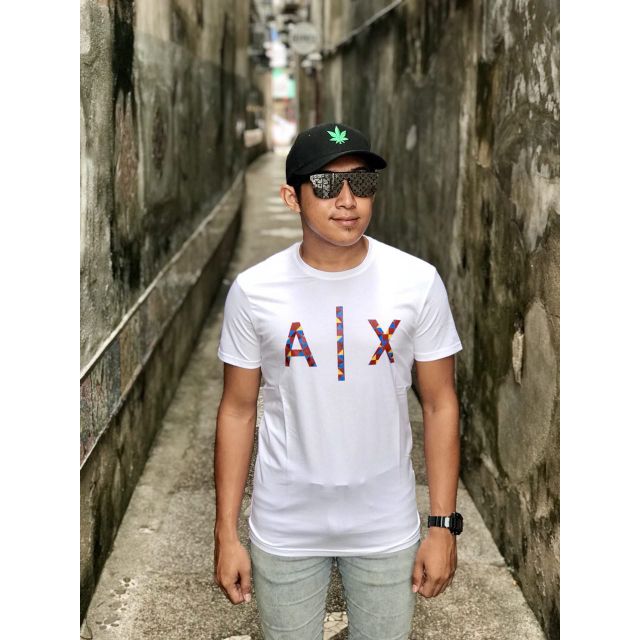 ?ALL ARMANI EXCHANGE COPY ORIGINAL?? | Shopee Malaysia